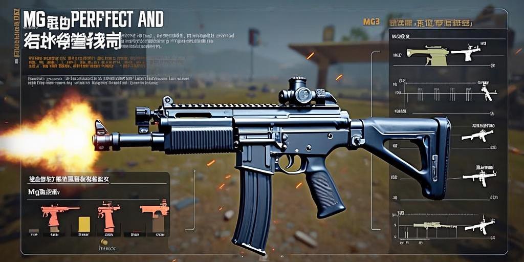 和平精英辅助【魔方直装V5】预判梓喵 子弹追踪 人物美化  全图透视 开火自瞄 物资显示